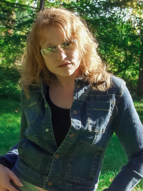 Obituary of Catherine "Cat" A. Robinson