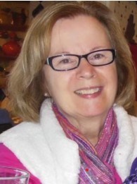 Obituary of Rosemary Marie Simonson