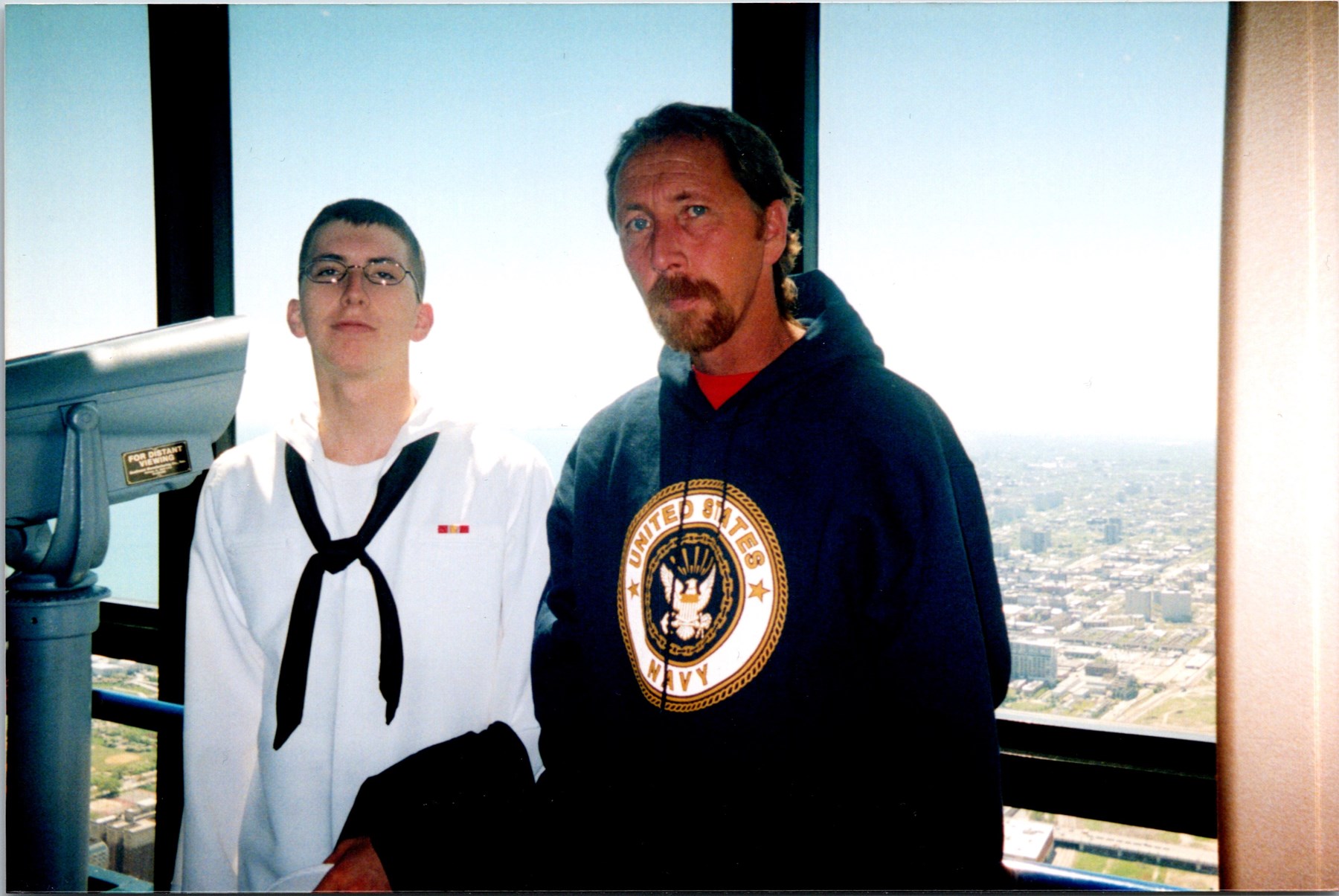 Obituary of Michael Joseph Kincaid