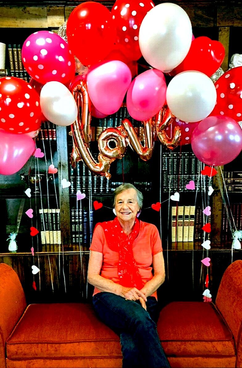 Obituary of Mrs. Barbara Imogene Yuchnovicz