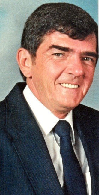 Obituary of Mr. Richard A. Lloyd