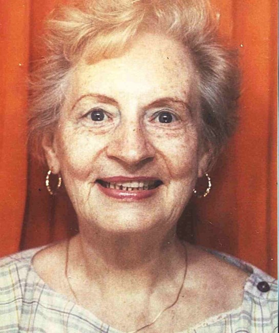 Obituary of Helen L. Yee