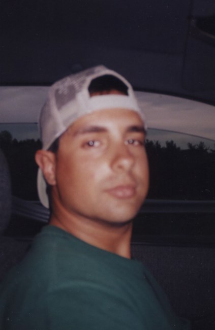 Obituary of Francisco Javier Nin