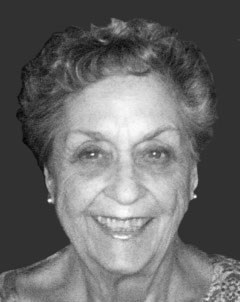 Obituary of Helen Clyde Coulter