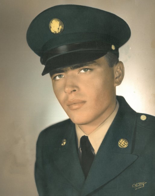 Obituary of Ray A Lopez