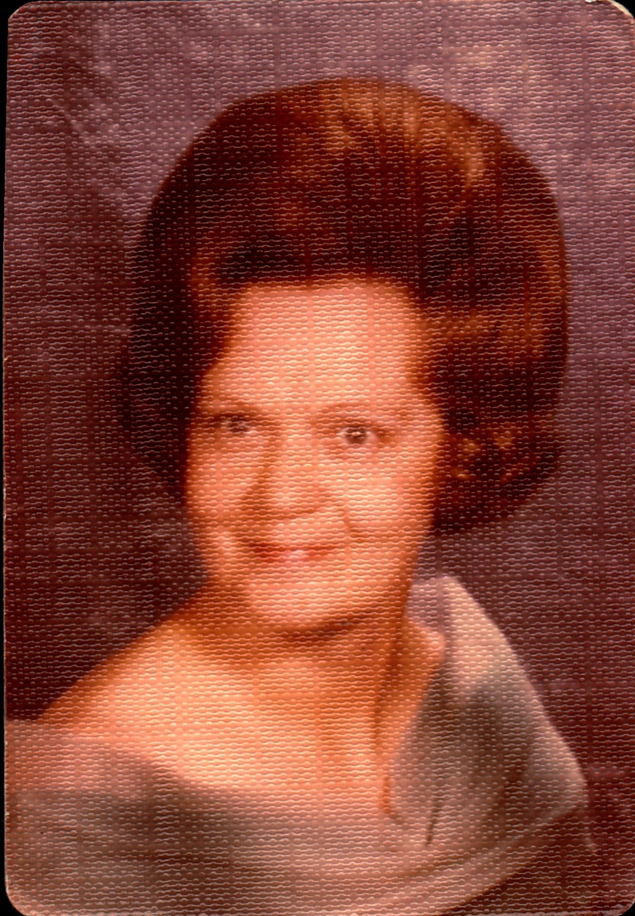 Obituary of Ella Florence Campbell Craven