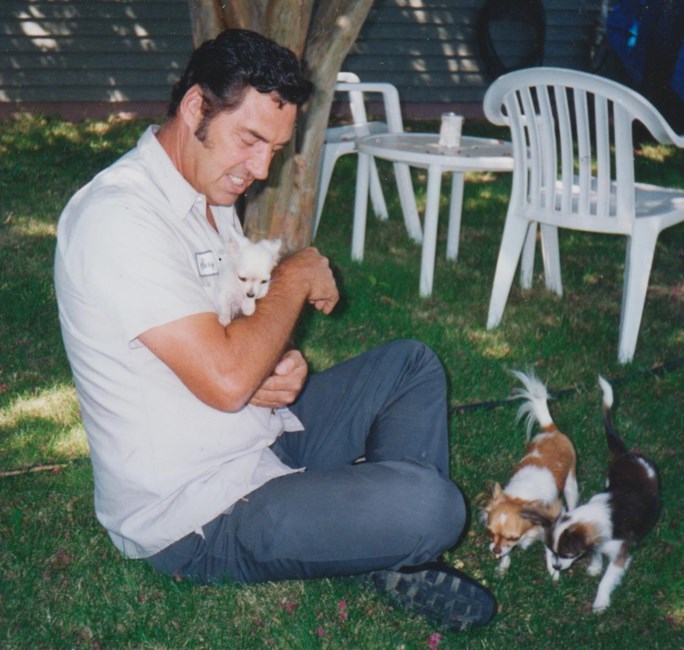 Obituary of Gary Lynnwood Grimm