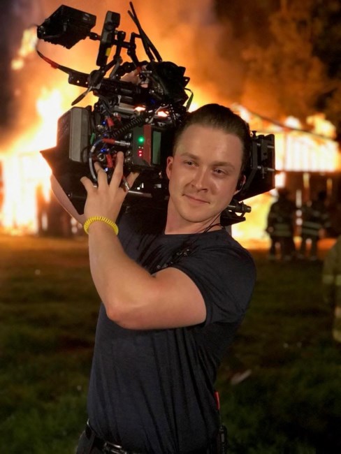 Obituary of Nicholas C Koda