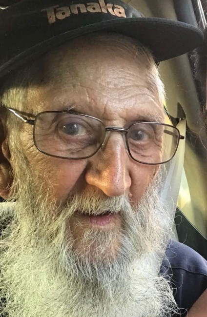 Obituary of John Robert Richardson