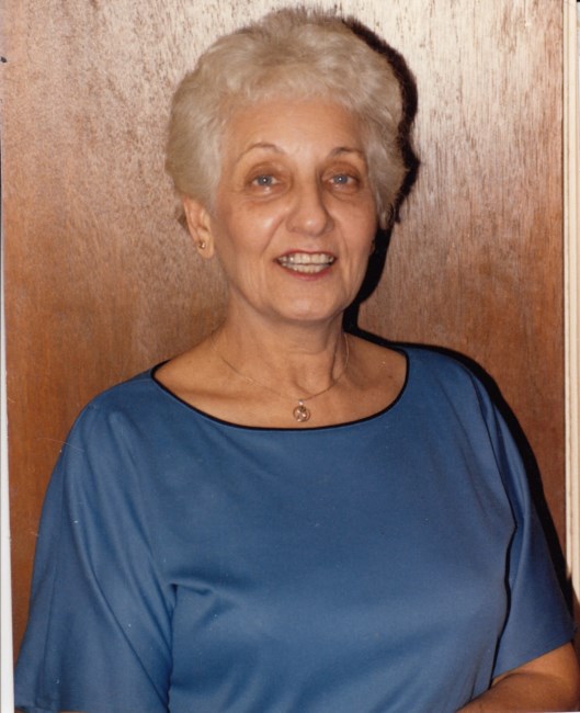 Obituary of Lucille C. Baker