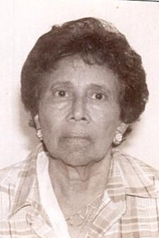 Obituary of Rosa Miller