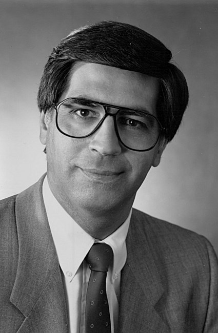 Obituary of Frank Victor Dennis