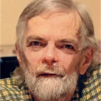 Obituario de George Pierce