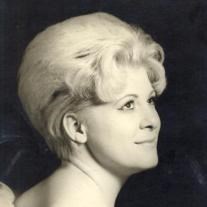 Obituary of Carole S. "Kookie" Mikesell