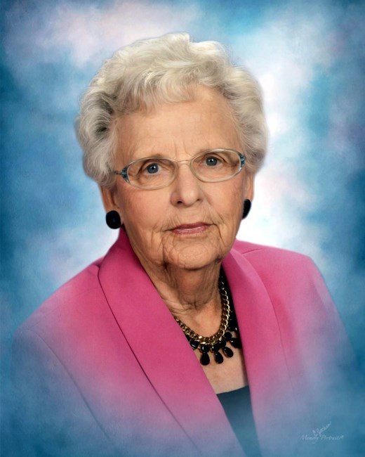 Obituario de Ruth Edenfield Broxton