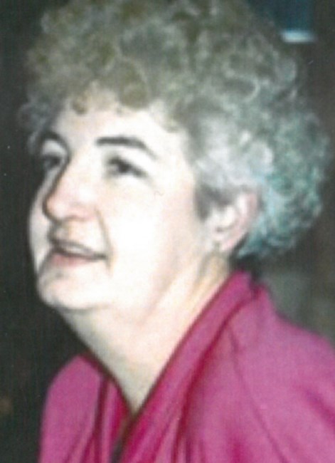 Obituary of Diane Marie Bernier