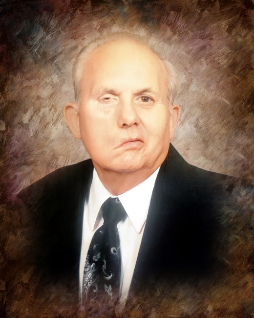Charles Brown Obituary