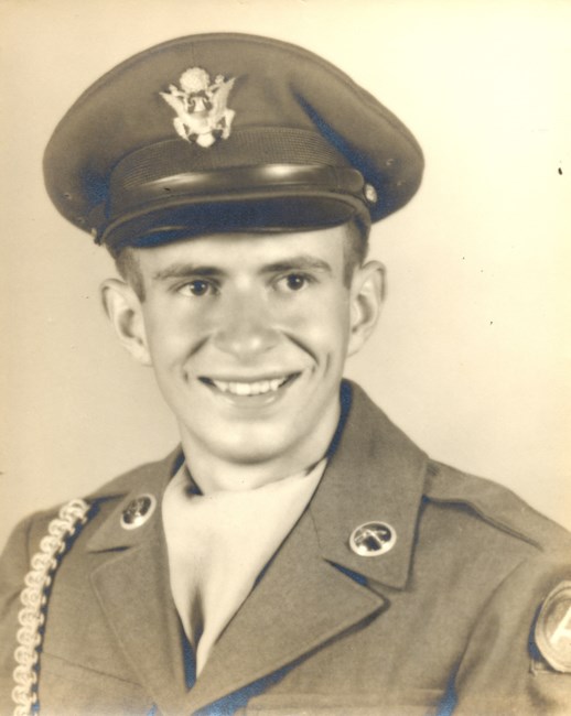 Obituary of Charles Edward Anderson