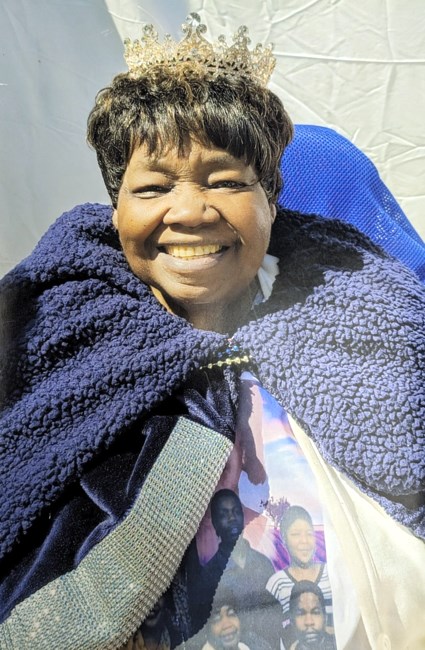 Obituary of Collette Bills