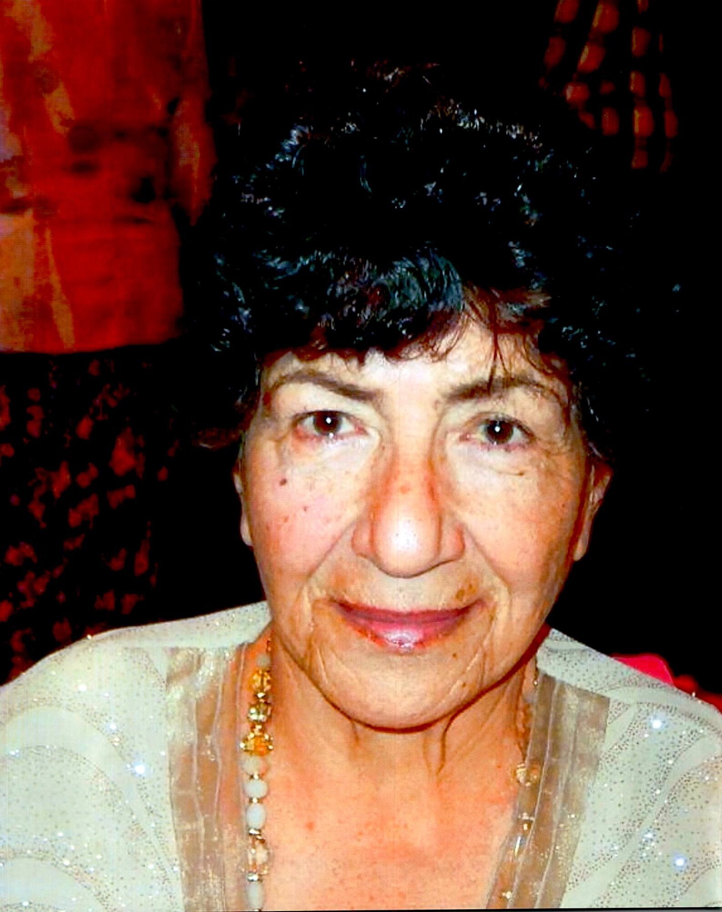 Obituary of Manya Gurevich
