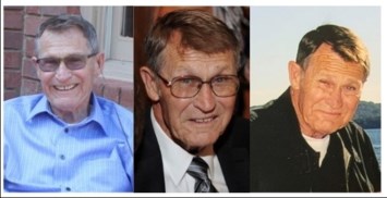 Obituary of Audrey Allen Smith