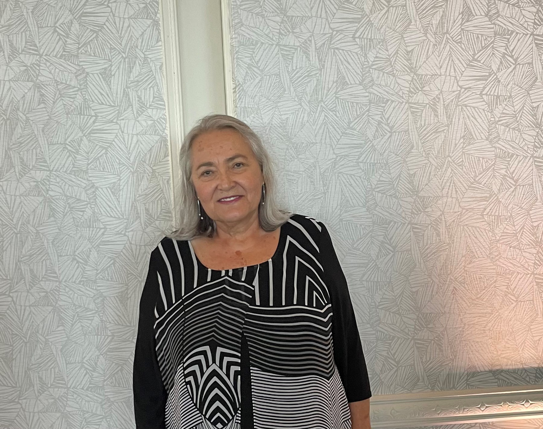 Obituary of Sharona Grunspan