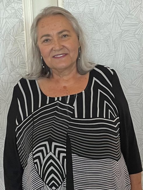 Obituary of Sharona Grunspan