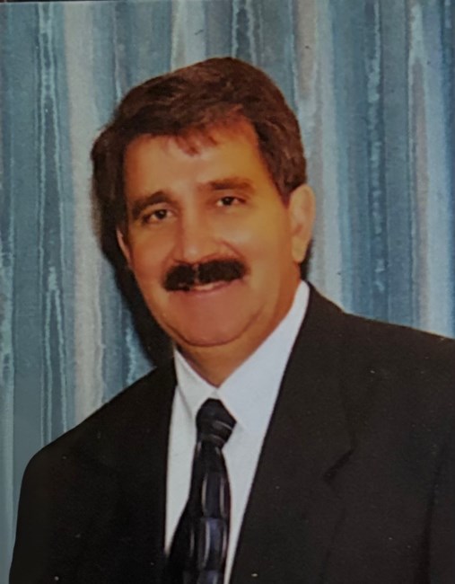 Obituary of Joseph Salvator Frusco