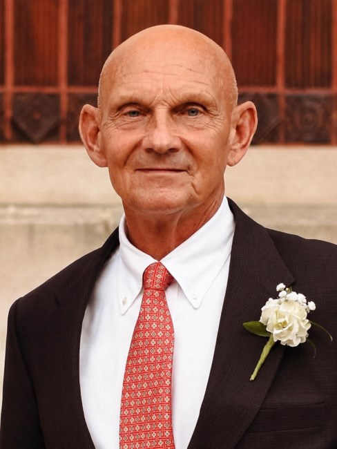 Obituary of John P. Lawson