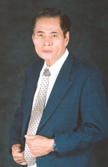 Obituary of Tuong Duy Ha