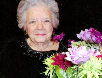 Obituary of Margaret J Vinson