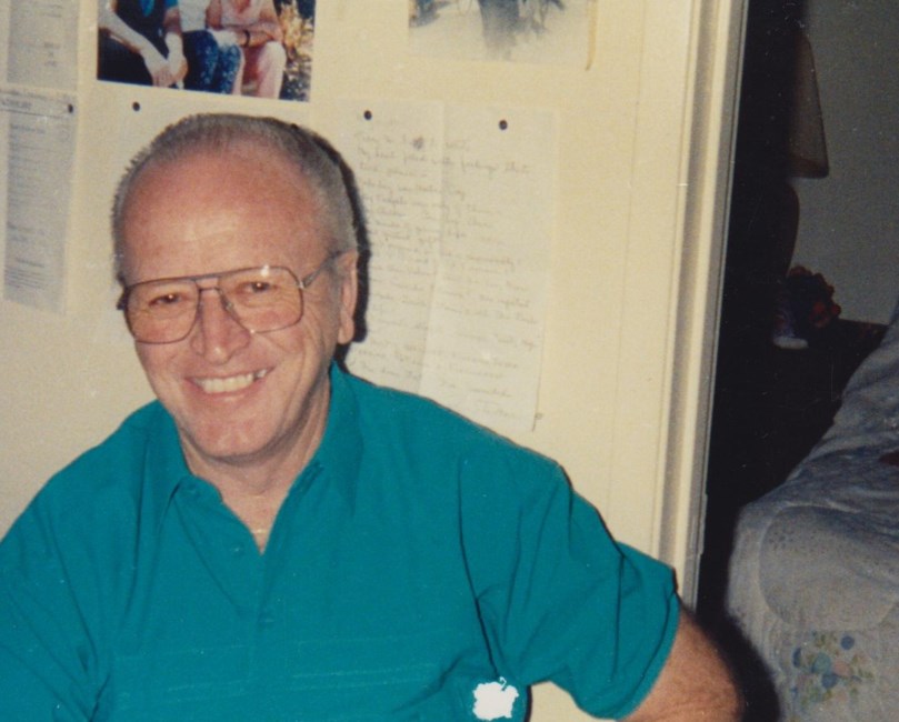 Obituary of Richard R. Williams