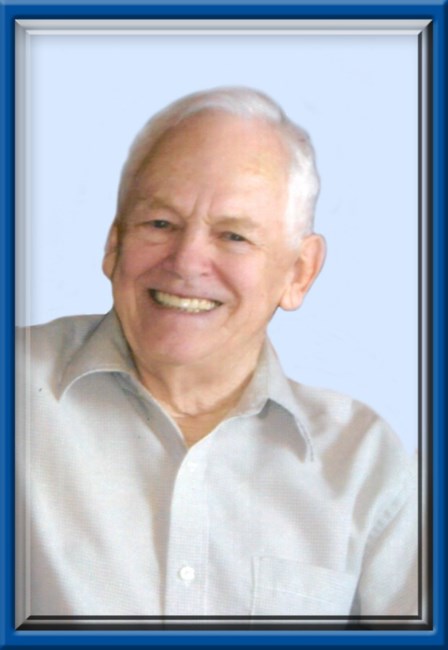 Obituary of Alfred (Fred) McDonald