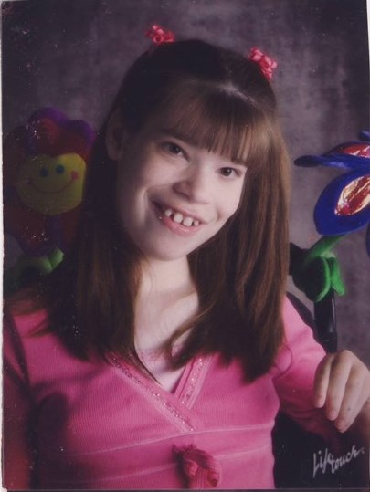 Obituary of Lauren Michelle Richardson