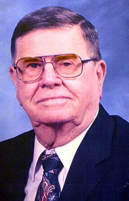 Obituary of Albert Floyd Carlisle