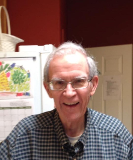 Obituary of Grattan Kerans