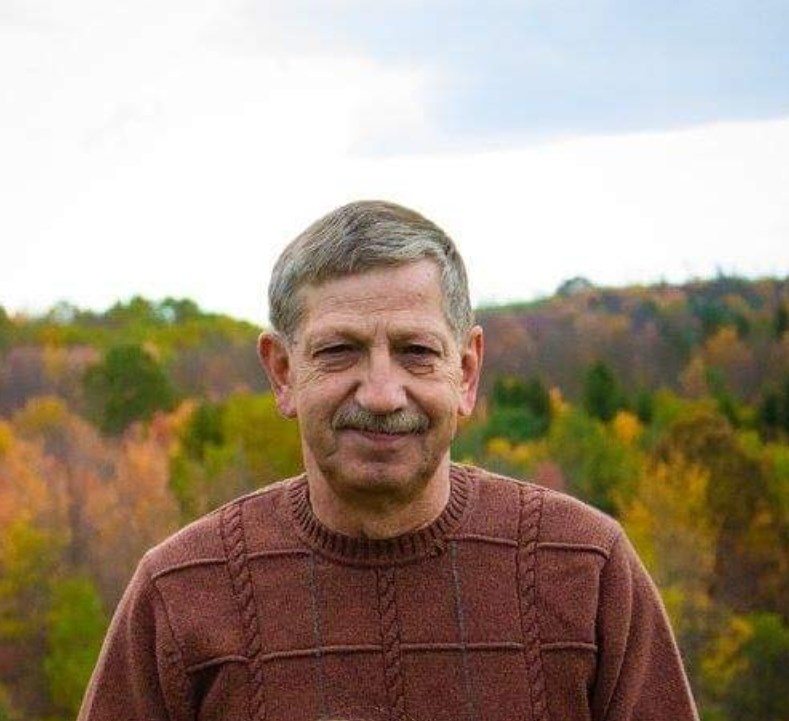 Obituary of Charles Spear