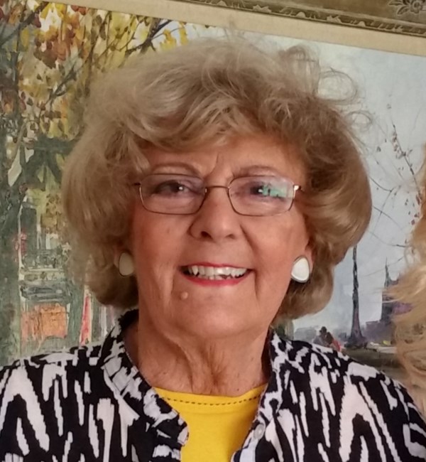 Obituary of Loretta Morrow Duffy
