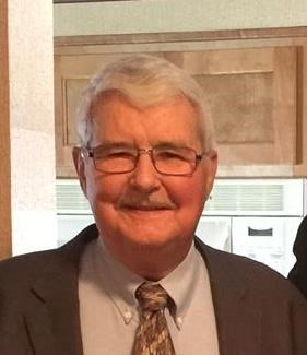 Obituary of Robert "Dale" Cuckow