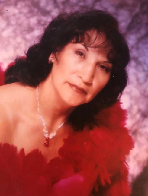 Obituary of Maria Guadalupe Rodriguez