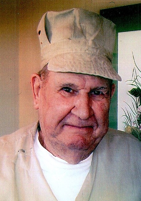 Obituary of Robert C Welsch