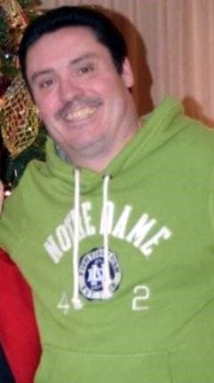 Obituary of Christopher Brian Logan