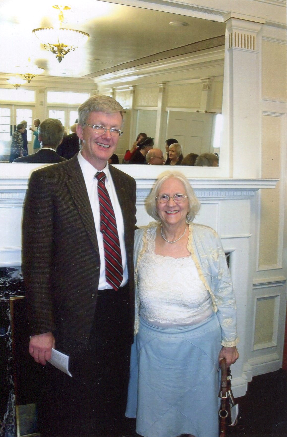 Obituary of Sharon Evelyn Odekirk