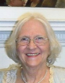 Obituary of Sharon Evelyn Odekirk