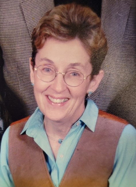 Obituary of Sharon Ann Keehn