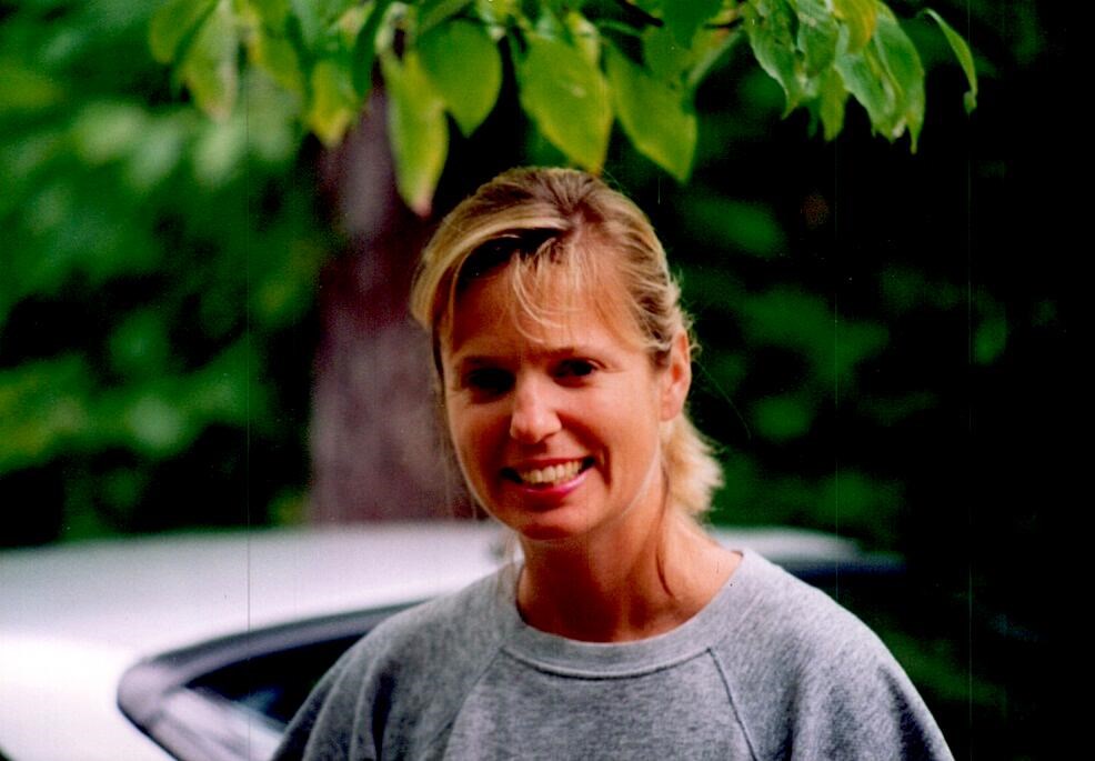 Obituary of Shelley Rease Jones