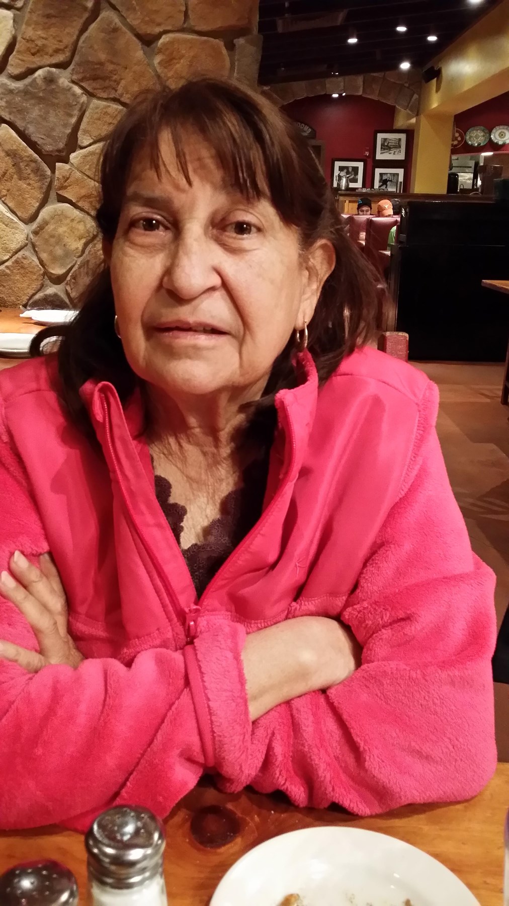 Obituary of Ysabel Elizabeth Solis Perez