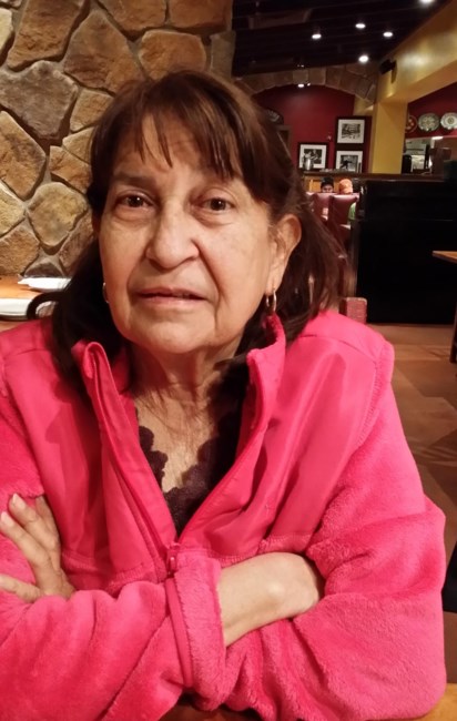 Obituary of Ysabel Elizabeth Solis Perez