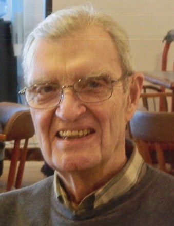 Obituary of Donald A.  Wright
