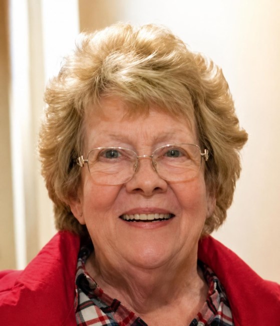 Obituary of Marilyn A Schmidt